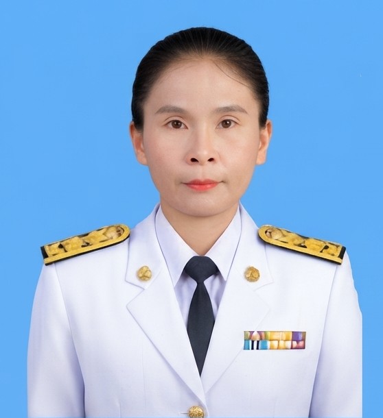 หัวหน้า