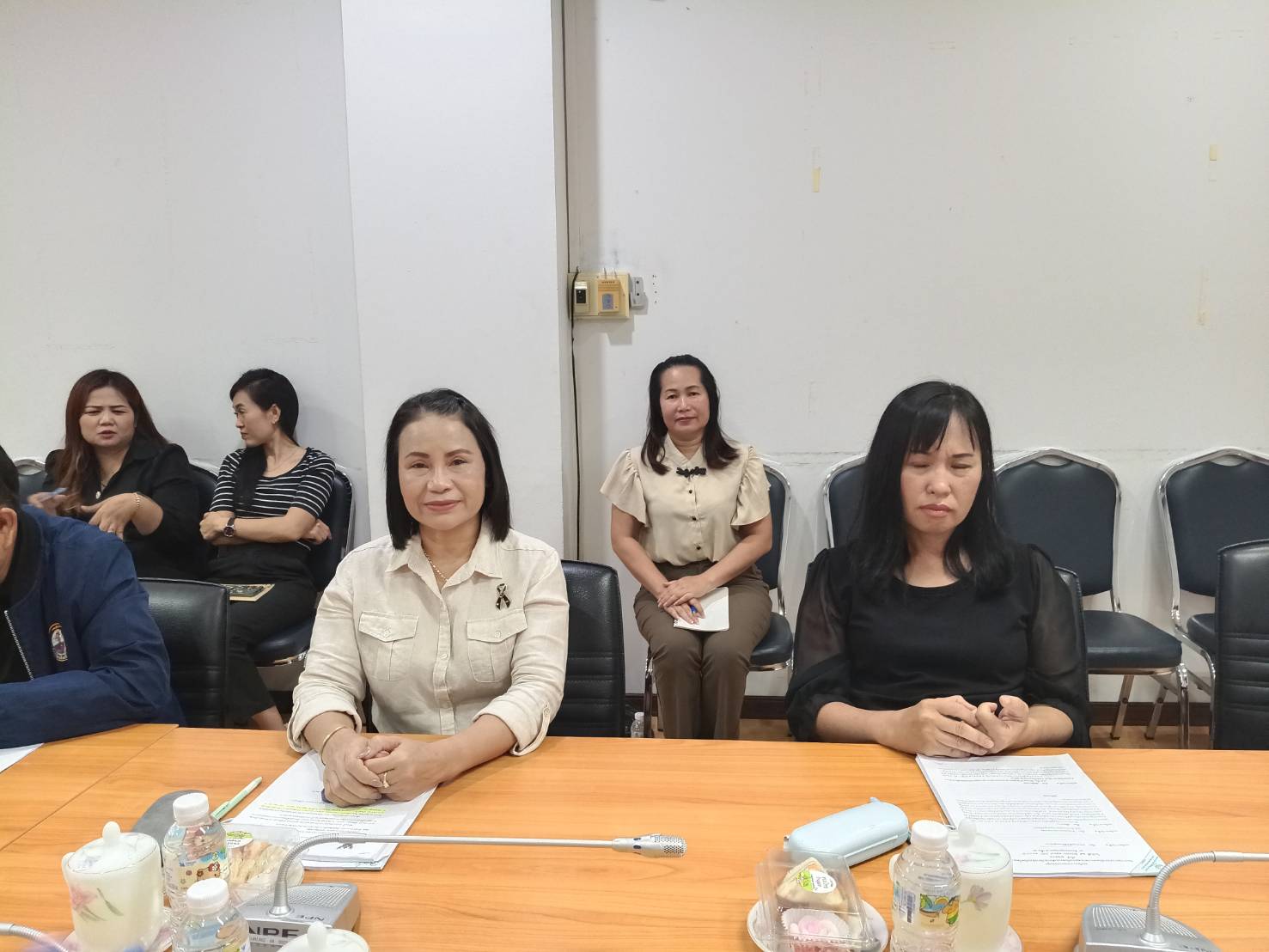 อบจ.อุบลราชธานี ประชุมคณะกรรมการประเมินผลการควบคุมภายใน ประจำปีงบประมาณ 2569 มุ่งยกระดับการบริหารจัดการภาครัฐอย่างมีประสิทธิภาพและโปร่งใส