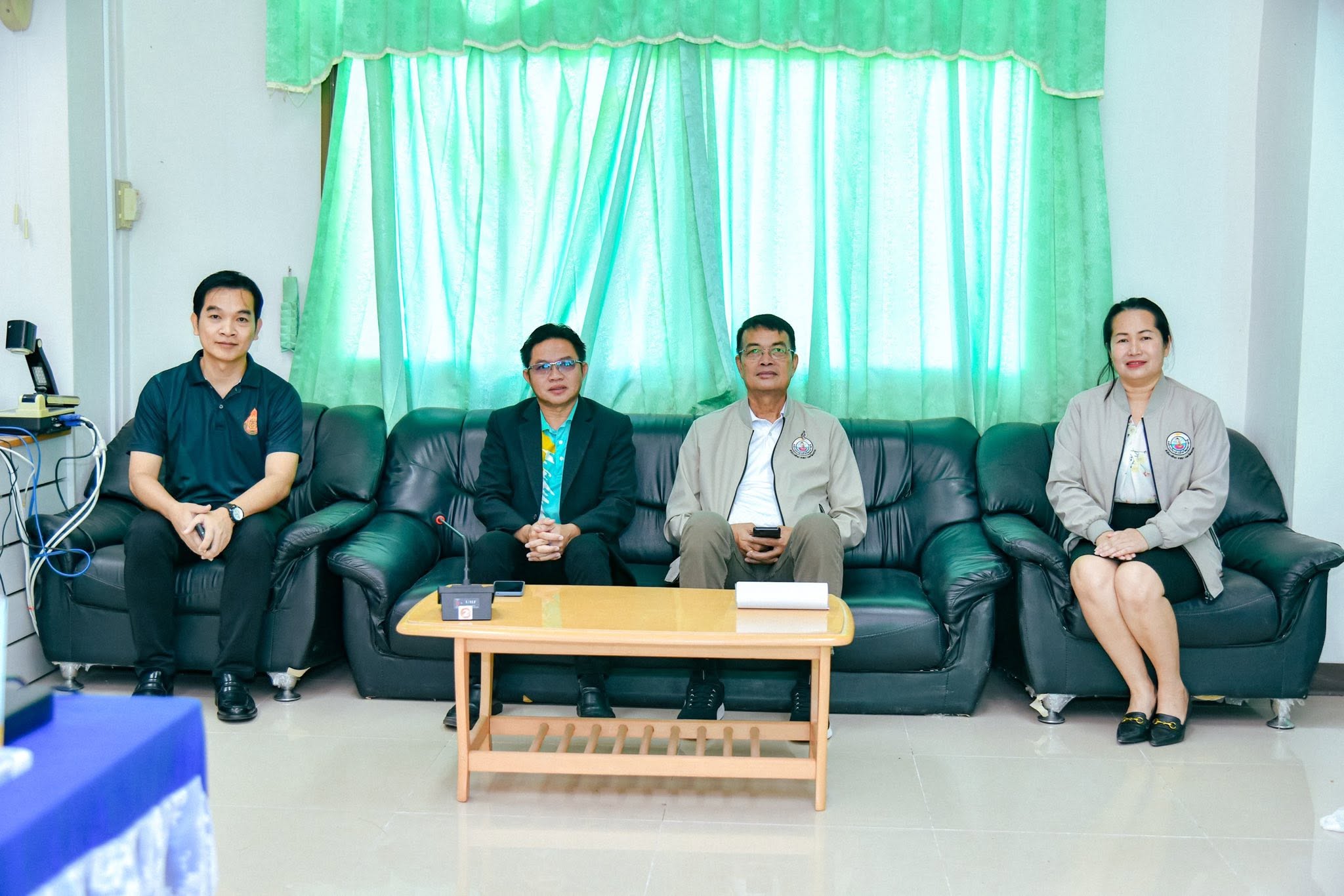 โครงการส่งเสริมสนับสนุนระบบเทคโนโลยีสารสนเทศ การบริหารจัดการสถานศึกษา ประจำปีงบประมาณ พ.ศ. 2569
